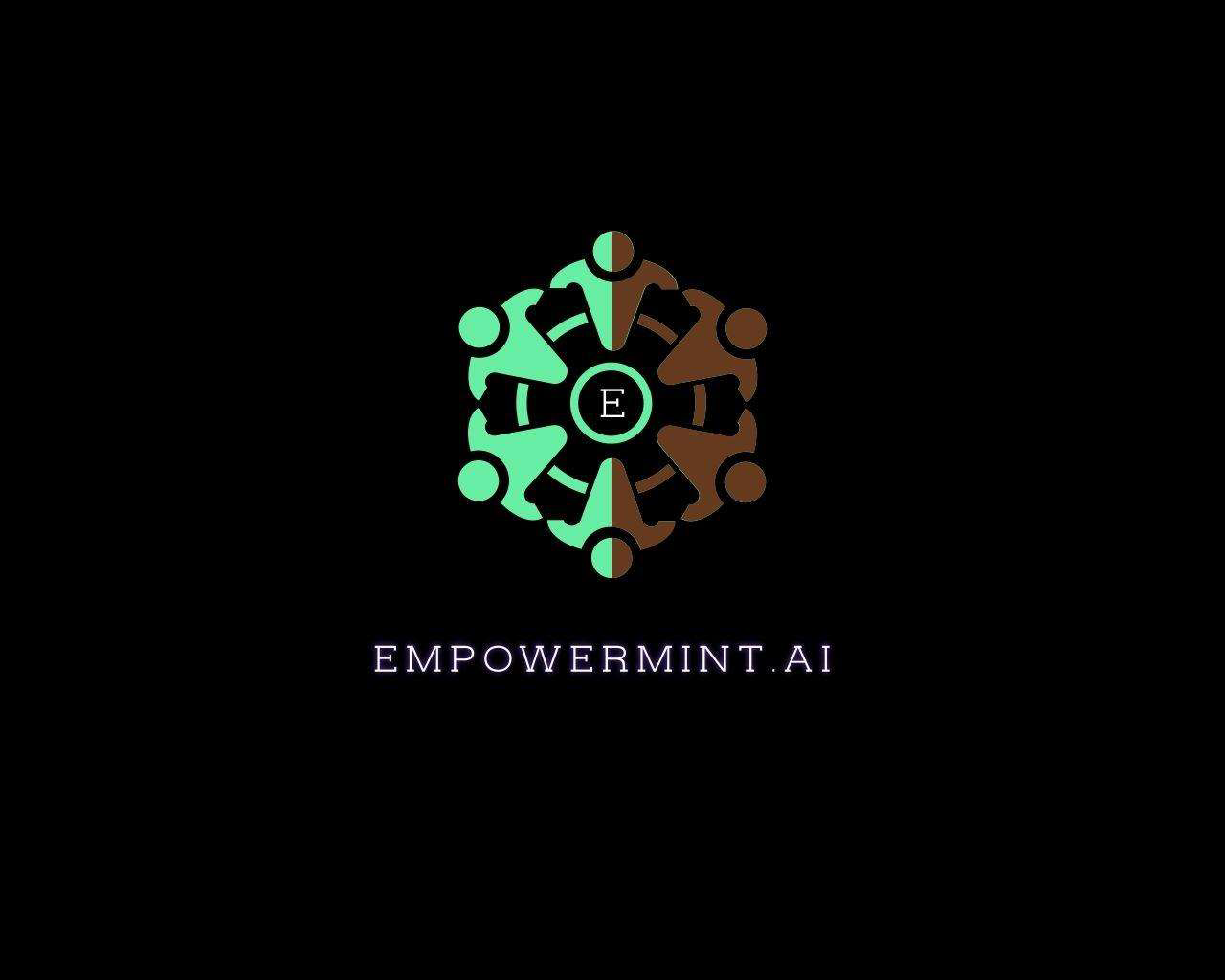 Empowermint.AI logo